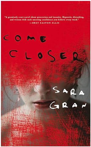 Come Closer Come Closer