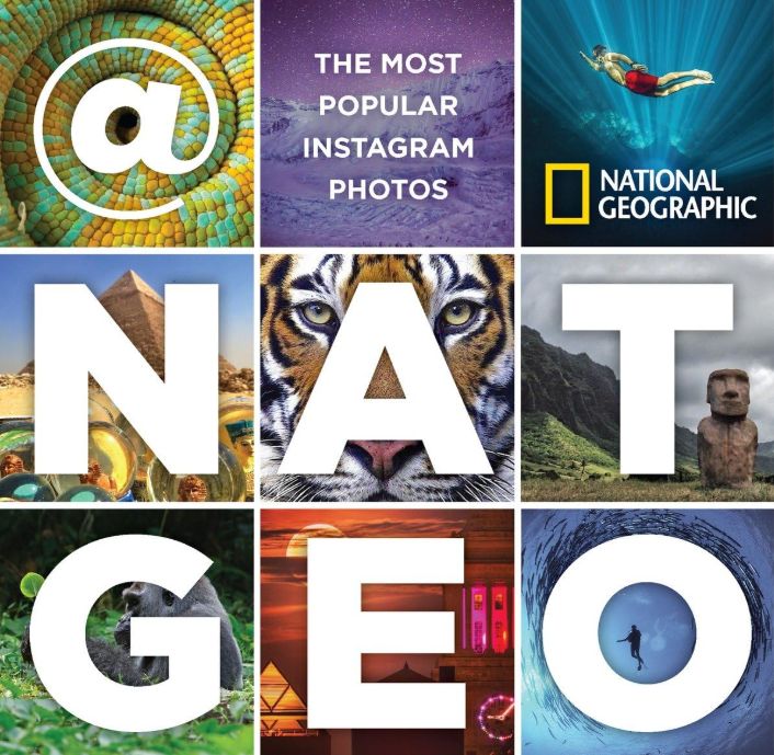 NAT GEO