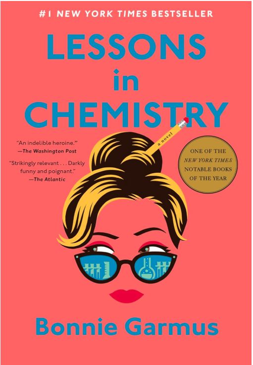 Lessons In Chemistry
