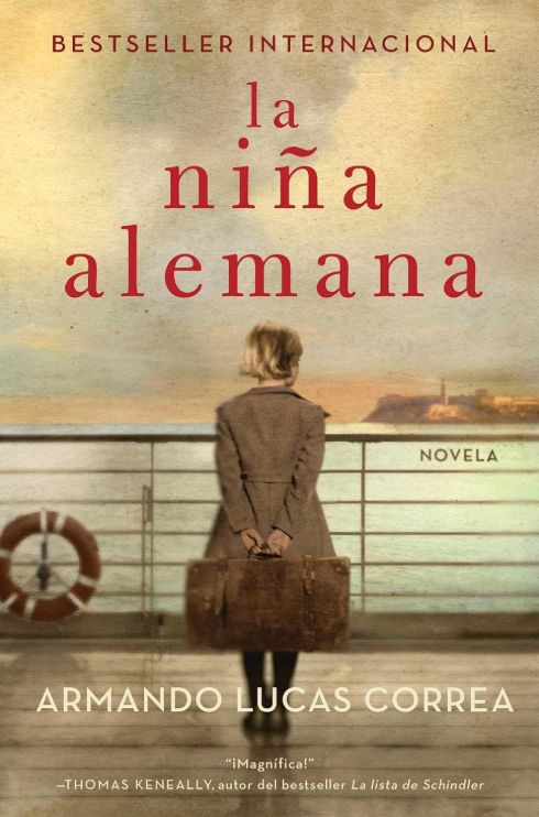 La Niña Alemana