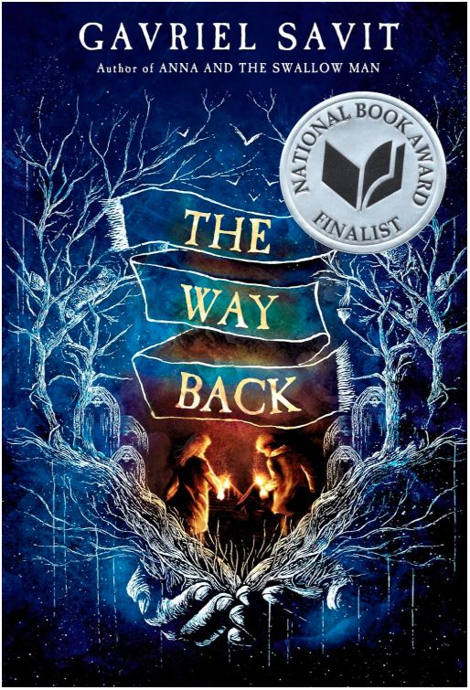 The Way Back The Way Back