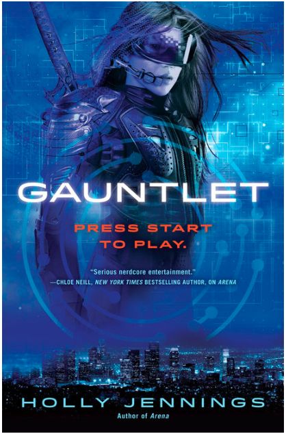 Gaunlet Gaunlet