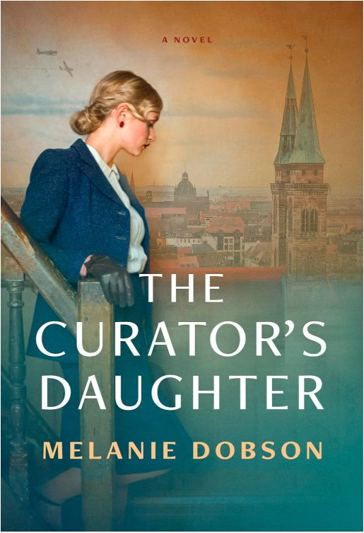 The Curator's Daughter The Curator's Daughter