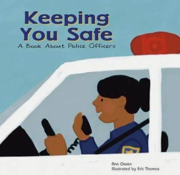 Keeping you safe