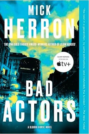 Bad Actors Bad Actors