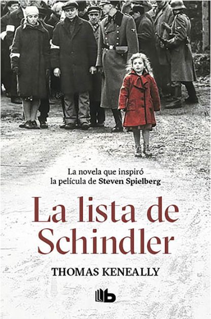 La lista de Schindler