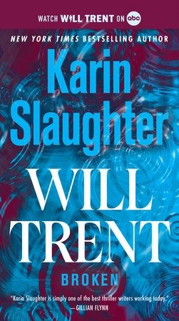 Broken (Will Trent 4)