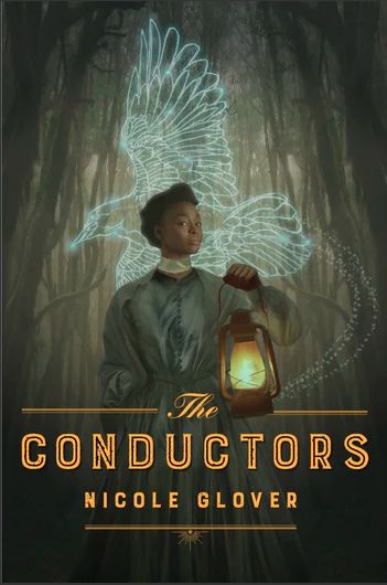 The Conductors (A Murder &amp; Magic Novel)