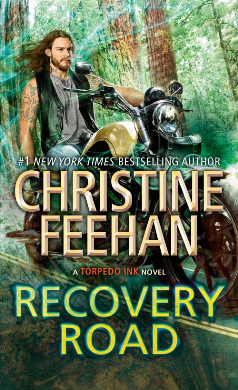 Recovery Road Recovery Road