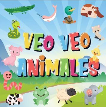 Veo Veo Animales