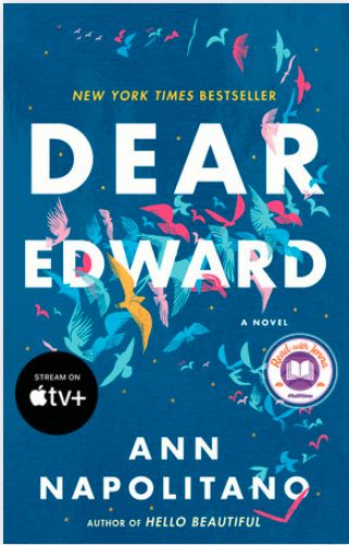 Dear Edward