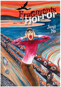 Fragments Of Horror