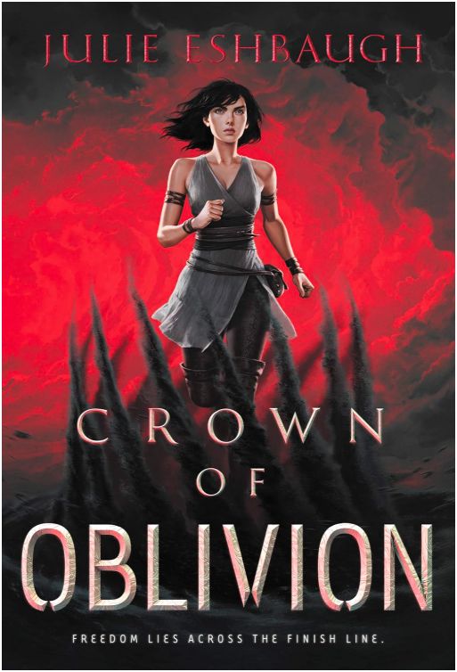 Crown Of Oblivion