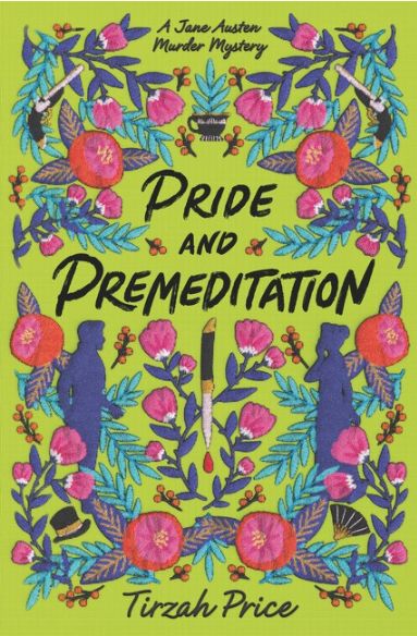 Pride and Premeditation #1