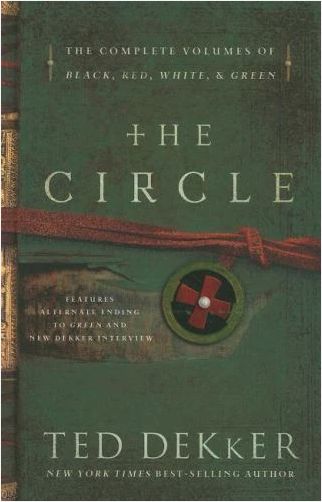 The Circle Series 4-In-1 (Circle)