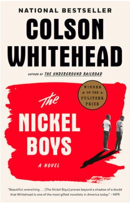 The Nickel Boys The Nickel Boys