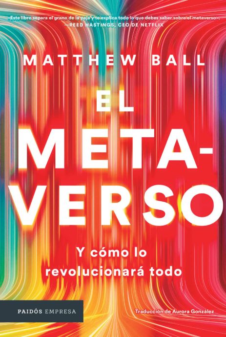 El Metaverso