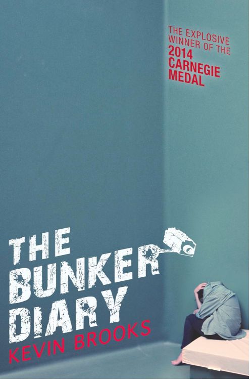 The Bunker Diary The Bunker Diary
