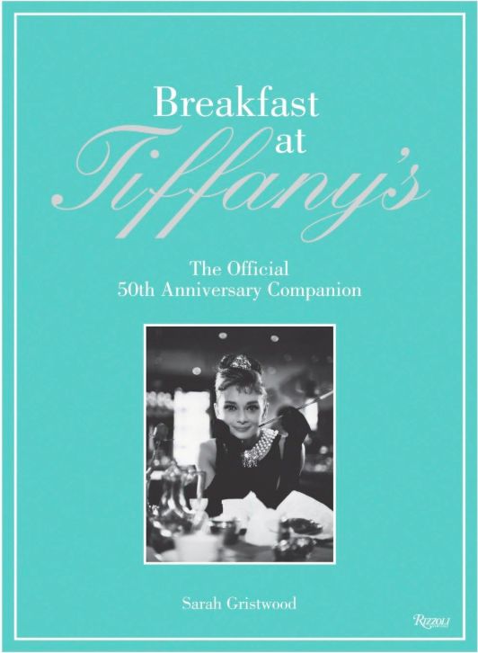 Breakfast at Tiffany's
