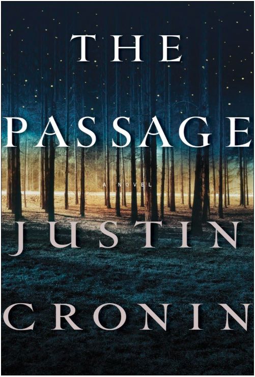 The Passage The Passage