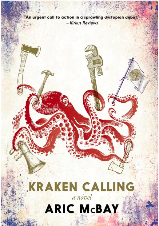 Kraken Calling Kraken Calling