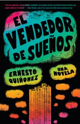El vendedor de sueños