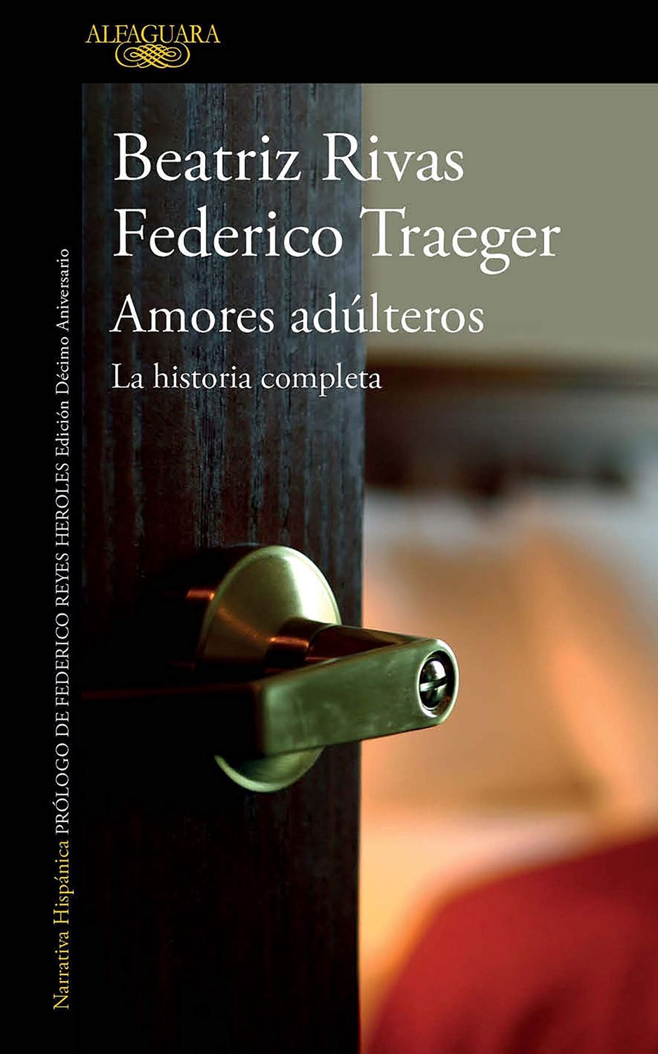 Amores Adulteros
