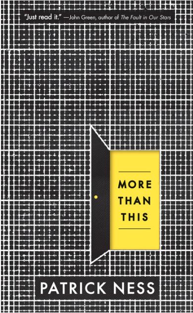 More Than This More Than This