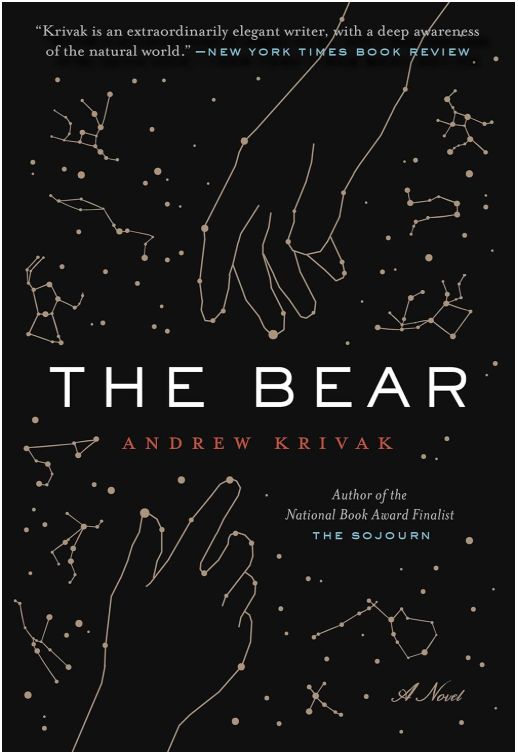 The Bear The Bear
