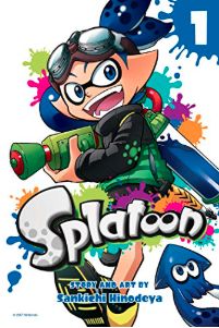 Splatoon #1