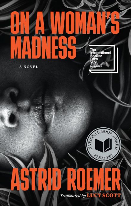 On a Woman's Madness