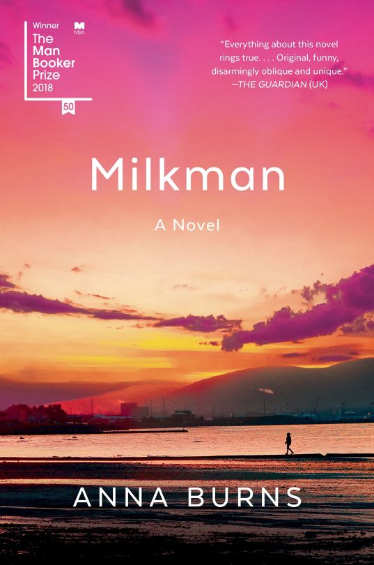 Milkman Milkman