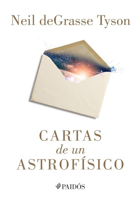 Cartas de un Astrofísico Cartas de un Astrofísico