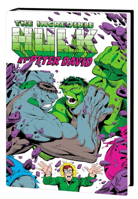 The Incredible Hulk Vol. 2 The Incredible Hulk Vol. 2