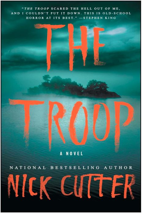 The Troop