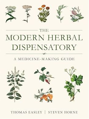 The Modern Herbal Dispensatory