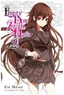 The Empty Box And Zeroth Maria 2