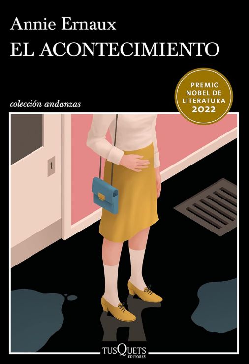 El Acontecimiento