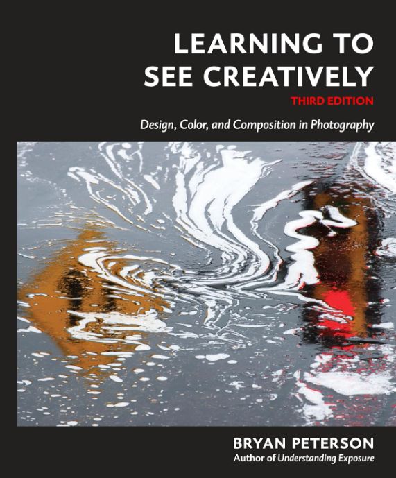 Learning to see Creatively - third Edition