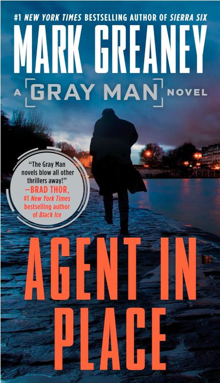 Agent In Place