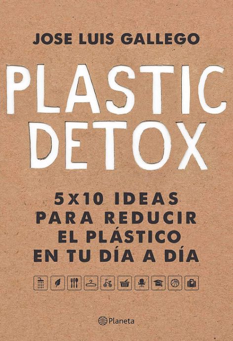 Plastic Detox Plastic Detox