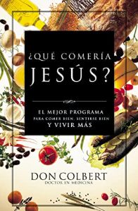 Qué comería Jesús?
