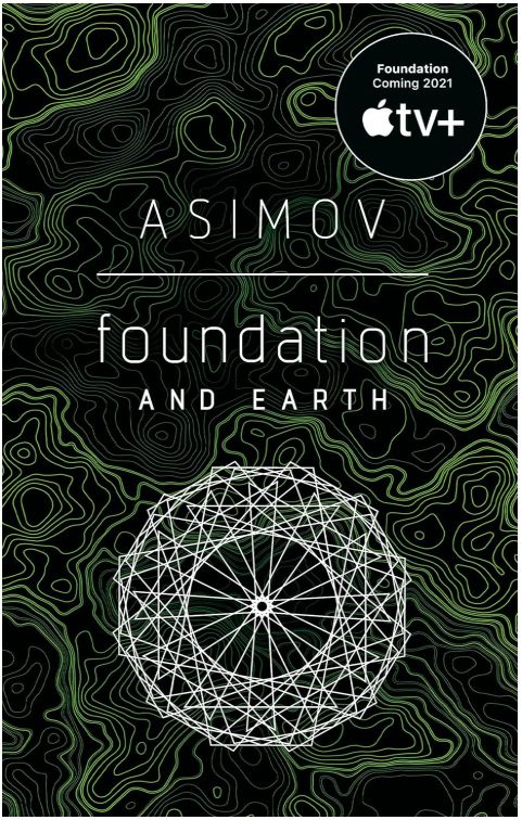 Foundation And Earth