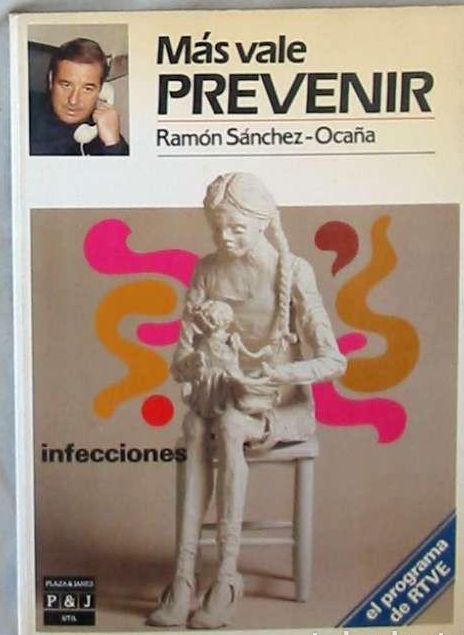 Más Vale prevenir