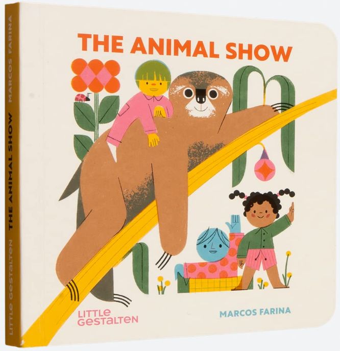 The Animal Show