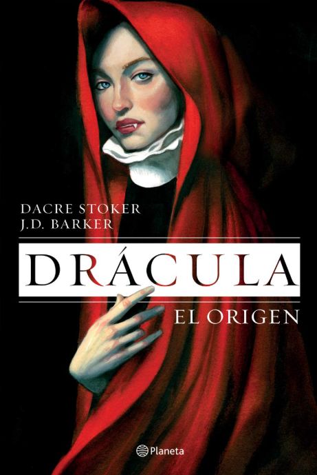 Drácula - El Origen - Precuela Drácula - El Origen - Precuela