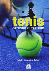 Tenis Aprender y progresar