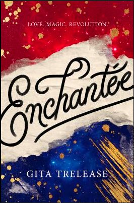 Enchantee