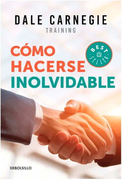 Como Hacerse Inolvidable