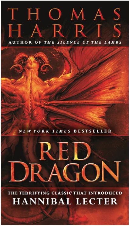 Red Dragon